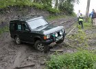 Mark Colston : 4x4, Canon, Europe, Harbury, Land Rover, MROC, Offroad, UK